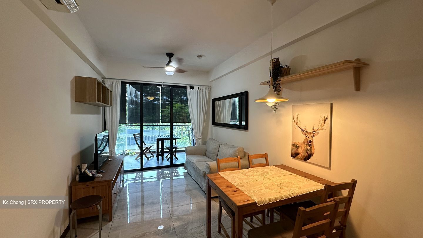 Lake Grande (D22), Condominium #566607211